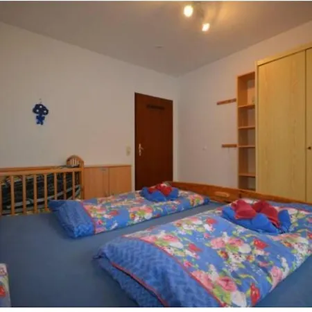 Lägenhet Saphirblau *