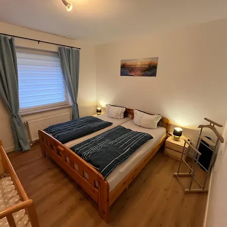 شقة Saphirblau نوردين